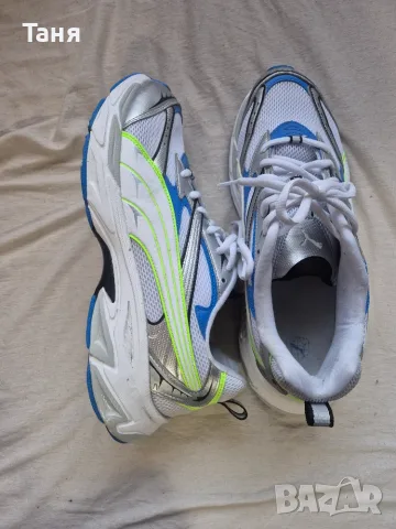 Продавам Puma morphic 47, снимка 6 - Маратонки - 56444264
