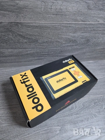 ПРОМО ! DollarFix DF65 Професионална диагностика за коли / автомобили !, снимка 2 - Аксесоари и консумативи - 53946186