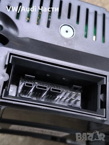 Километраж табло за Голф 5 Volkswagen Golf 5 1K0920851N / 1K0 920 851 N, снимка 3 - Части - 50464678