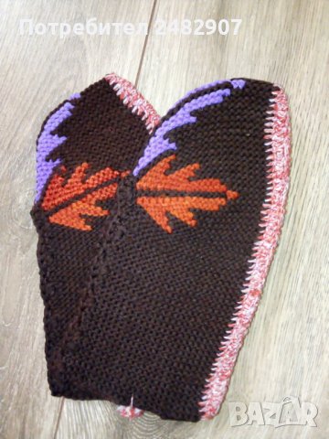 Автентични стари търлъци, снимка 2 - Колекции - 39679632