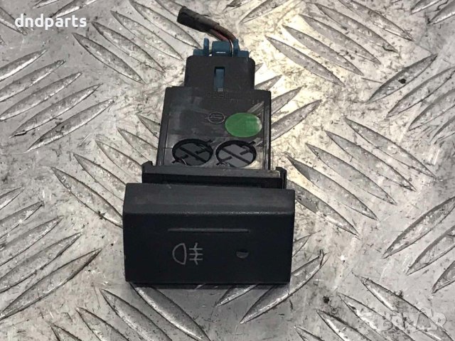 Бутон Ssang Yong Rexton,2.9TD,2003г.