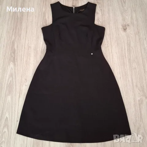 Дамска официална рокля Reserved 40 - нова, снимка 7 - Рокли - 50202011