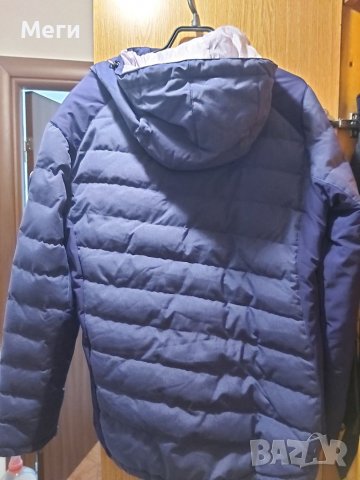 Дамско спортно яке, снимка 2 - Якета - 38196232