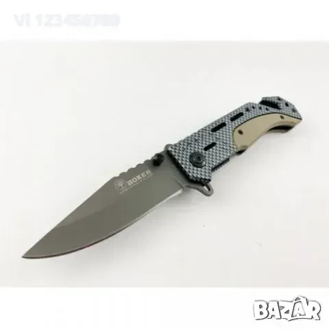 Boker solingen C139 - 85x220mm, снимка 2 - Ножове - 50719007