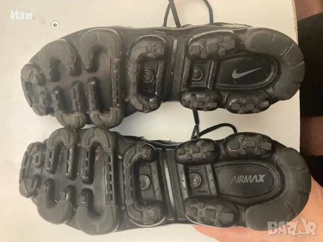 Маратонки NIKE AIR VAPORMAX PLUS, снимка 5 - Маратонки - 49097664