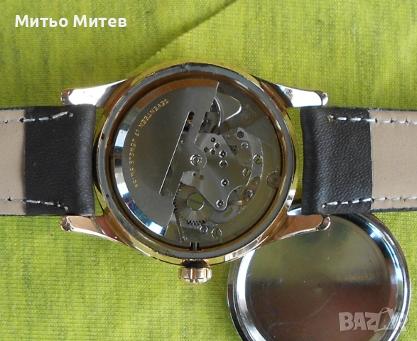 Nivada автоматик, снимка 10 - Мъжки - 54224802