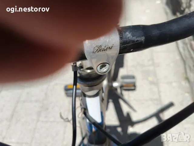 Ретро велосипед, снимка 7 - Велосипеди - 50400098