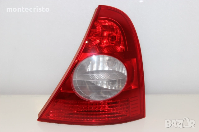 Десен стоп Renault Clio II хечбек (2001-2005г.) 8200071414 Рено Клио