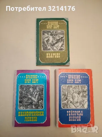 Чичо Томовата колиба - Хариет Бичер Стоу, снимка 8 - Художествена литература - 50109068