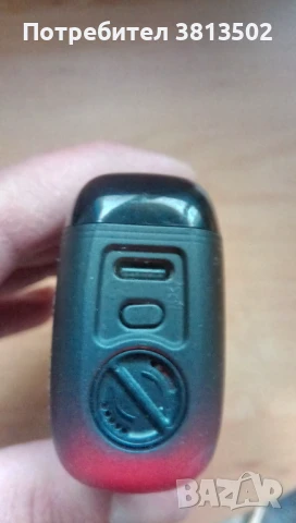 електронна цигара Phantom 38 K, снимка 2 - Друга електроника - 50861534