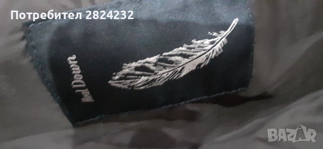 Яке на ARMANI JEANS , снимка 3 - Якета - 42722253