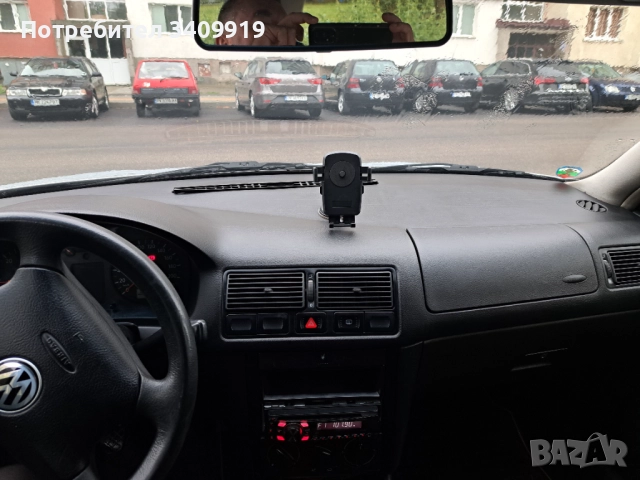 Голф 4 1.9 дизел, 90 коня, снимка 15 - Автомобили и джипове - 52212818