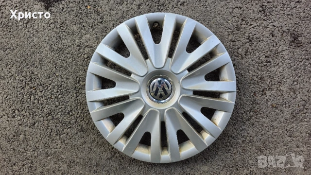 Оригинални тасове VW, снимка 4 - Аксесоари и консумативи - 50304769