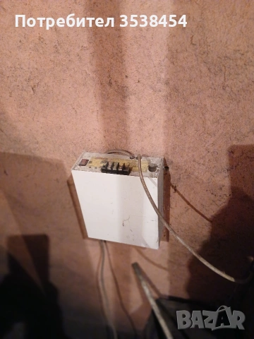 Котел на твърдо гориво , снимка 5 - Други - 53067754