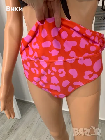 Долнище на баски в размер XL, снимка 5 - Бански костюми - 49799636