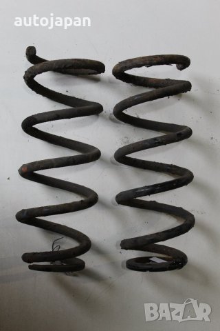 Задни пружини Хонда акорд 7 2.2 и-цтди 150кс комби 04г Honda accord 7 2.2i-ctdi 150hp 2004