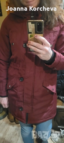 Ново зимно яке М размер, снимка 2 - Якета - 52947578