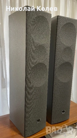 Dali blue 3003 ep edition, снимка 3 - Тонколони - 53019986