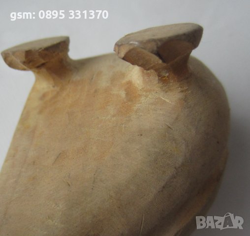 дървено пате, патка, птица, дърворезба,  дърво, животно, закачалка с патки, снимка 7 - Статуетки - 40421688