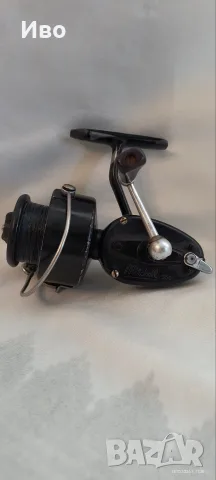 Ретро макара Mitchell Garcia 350