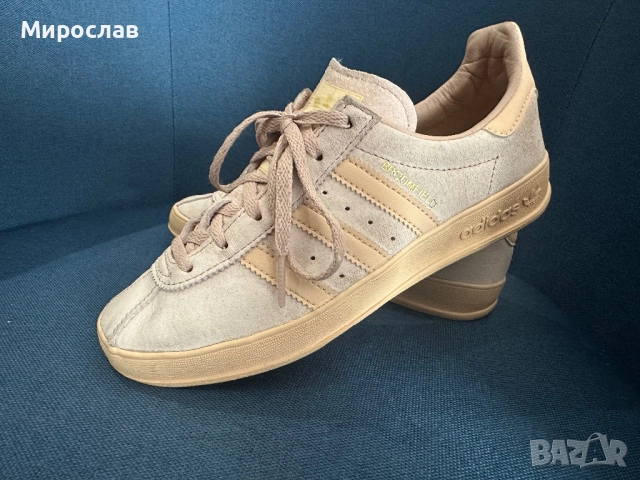 Adidas Broomfield маратонки 36 номер