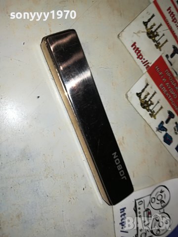 JOBON USB ЗАПАЛКА ЗА КОЛЕКЦИЯ 2405231115, снимка 7 - Колекции - 40807443