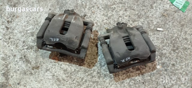 Спирачни апарати Nissan Micra K12 - 50лв