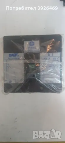 Автоматичен мощен прекъсвач А1 100A ЕАЗ - R10A-R40A