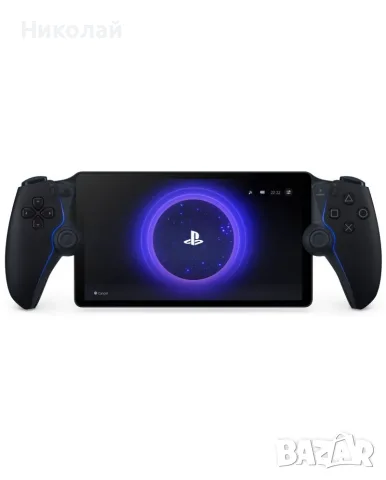 PlayStation Portal Remote Player - Midnight Black