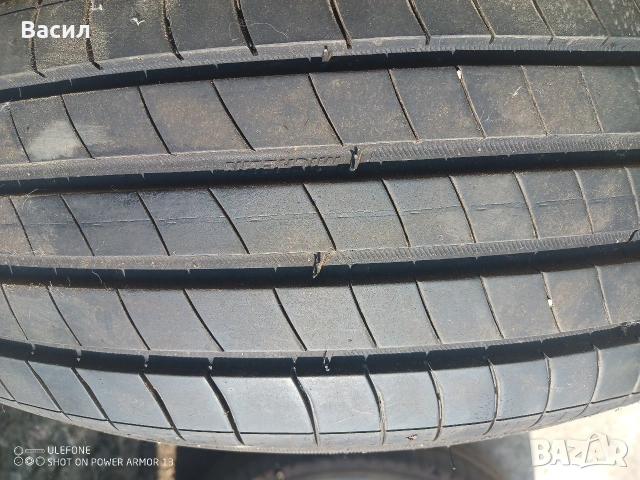 Летни гуми внос Michelin Primacy 4 185/65/15 88H Dot 23 , снимка 2 - Гуми и джанти - 54180617