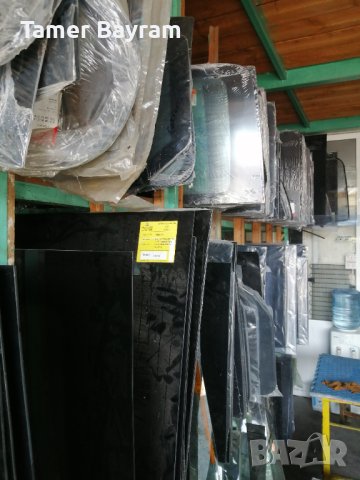 Странични стъкла за Спринтер, Дукато, Транспортер, Боксер и др. авто стъкла, снимка 9 - Аксесоари и консумативи - 40516968