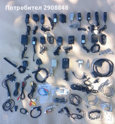 Адаптери,приемници,телефони, снимка 7 - Мрежови адаптери - 42561606