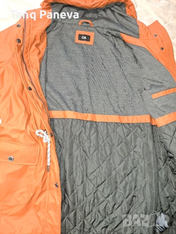 Парка C&A, снимка 7 - Якета - 53916633