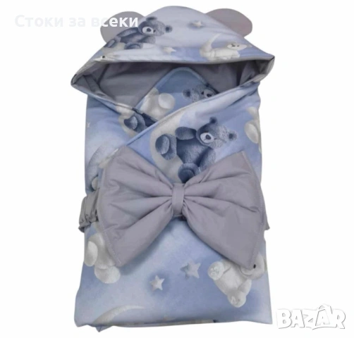 Порт бебе, снимка 2 - Други - 52416962