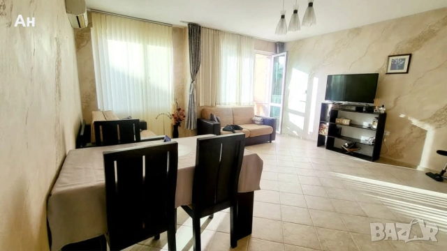 Под наем Поморие, снимка 3 - Квартири, нощувки - 53928779