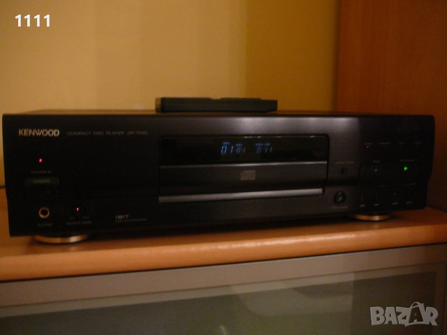 KENWOOD DR-7040, снимка 2 - Ресийвъри, усилватели, смесителни пултове - 40570667