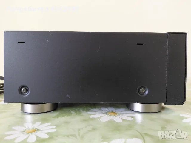 SONY TC K690, Профилактиран, снимка 3 - Декове - 56152767