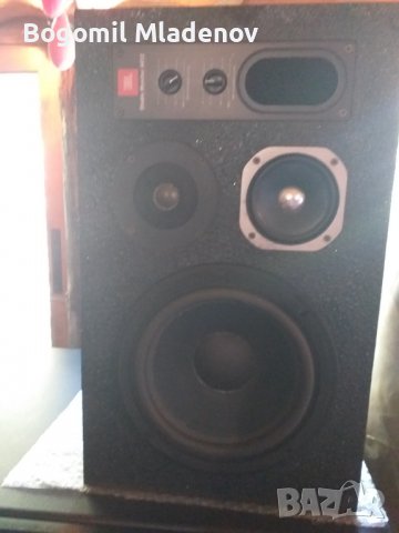 4412 studio monitor -, снимка 6 - Тонколони - 37131363