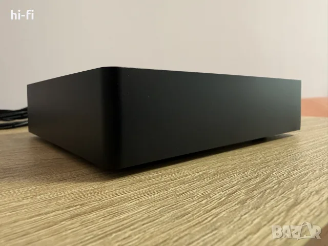 Primare NP5 Prisma Streaming Transport, снимка 2 - Ресийвъри, усилватели, смесителни пултове - 56508067