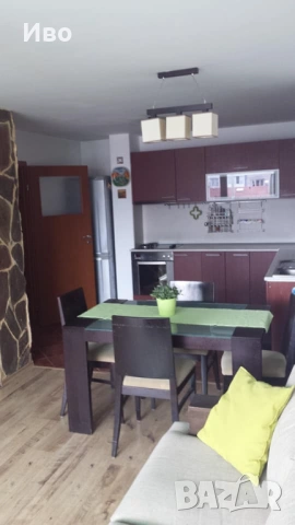 3-стаен под наем в ж.к.Лагера - 649 евро, снимка 9 - Апартаменти - 54105608