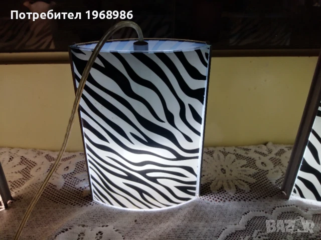 Осветително тяло /Аплик/, снимка 13 - Лампи за таван - 51221148