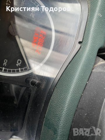 Peugeot 307 пежо 307 на части, снимка 6 - Части - 32033320