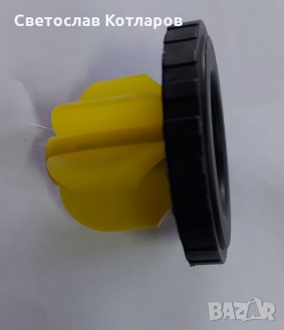 капачка временна , снимка 2 - Аксесоари и консумативи - 34943136