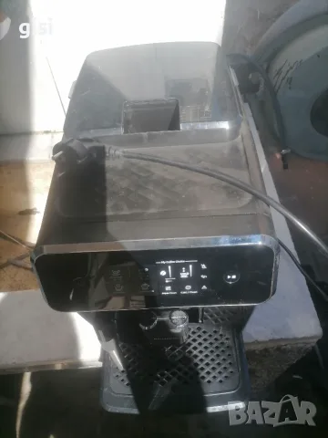 Кафеавтомат Philips EP2220 , снимка 3 - Кафемашини - 56426016