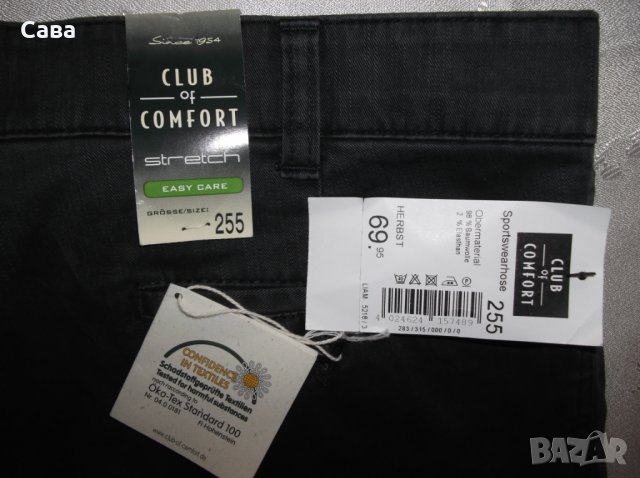 Дънки CLUB OF COMFORT   мъжки,Л