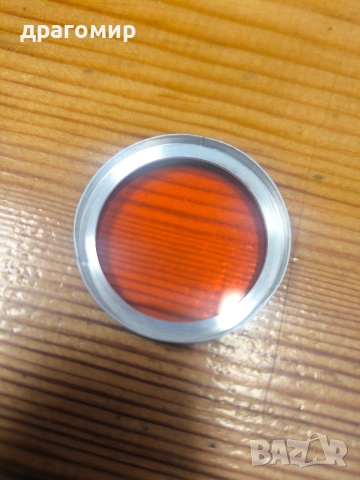 PANCHROMAR Fotofilter 37 , снимка 9 - Обективи и филтри - 53912912