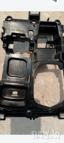 навигация ,мултимедия,оригинална за бмв х5 е70. ,х6 е71 , снимка 4 - Части - 53202210