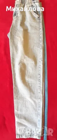 Дънки, снимка 5 - Дънки - 47323059