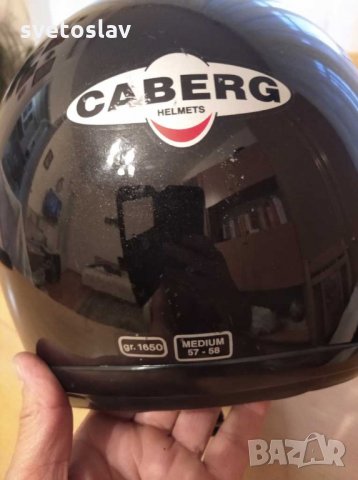 Каска шлем, снимка 6 - Аксесоари и консумативи - 29816552