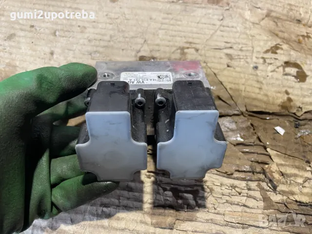 Разширителен Винтил Климатична Система VW ID.3 E11 pro, снимка 2 - Части - 48551646